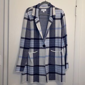 Elle cardigan jacket